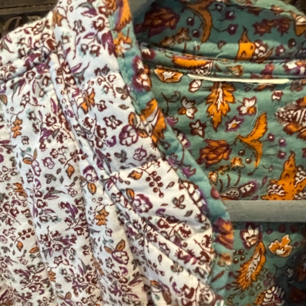 Reversible Jacket - Picture 4 of 4